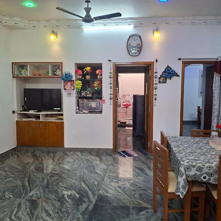 Vasantham Villas Pondicherry Exterior foto